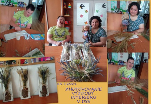 Návšteva remeselných dní 