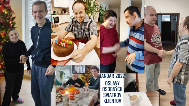 OSLAVY OSOBNYCH SVIATKOV KLIENTOV